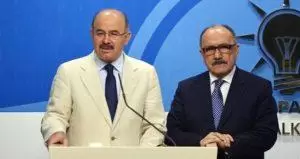 Atalay, Parti Sözcüsü oldu - Kırıkkale Haber, Son Dakika Kırıkkale Haberleri Atalay, Parti Sözcüsü oldu - Kırıkkale Haber, Son Dakika Kırıkkale Haberleri
