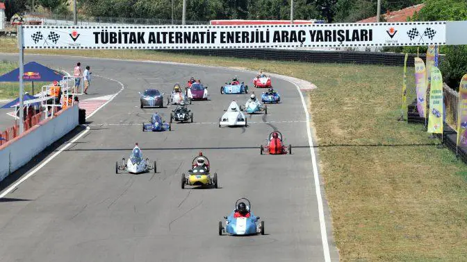 Büyük gurur - Kırıkkale Haber, Son Dakika Kırıkkale Haberleri