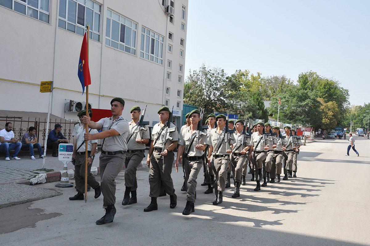 Büyük zafer coşkuyla kutlanacak - Kırıkkale Haber, Son Dakika Kırıkkale Haberleri