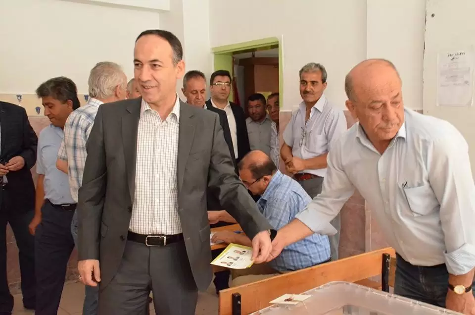 Saygılı, “Milletimize hayırlı olsun” - Kırıkkale Haber, Son Dakika Kırıkkale Haberleri Saygılı, “Milletimize hayırlı olsun” - Kırıkkale Haber, Son Dakika Kırıkkale Haberleri