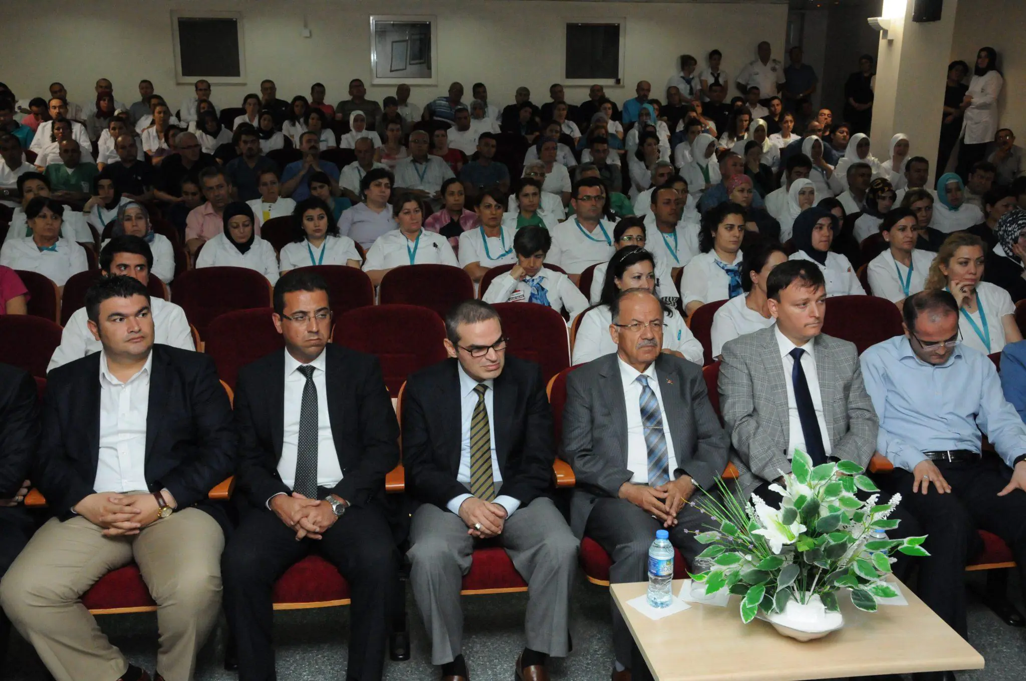 Sağlık camiası yasta - Kırıkkale Haber, Son Dakika Kırıkkale Haberleri