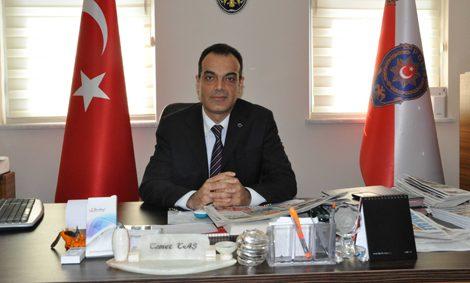 Başbakanlığa Taş gibi müdür - Kırıkkale Haber, Son Dakika Kırıkkale Haberleri