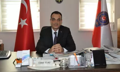 Başbakanlığa Taş gibi müdür - Kırıkkale Haber, Son Dakika Kırıkkale Haberleri Başbakanlığa Taş gibi müdür - Kırıkkale Haber, Son Dakika Kırıkkale Haberleri