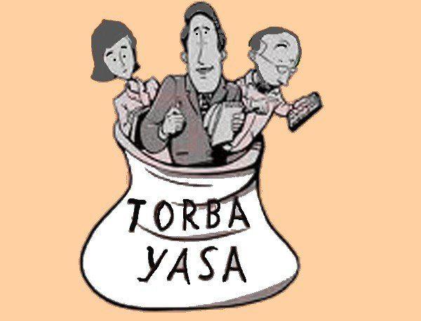 Torba yasa meclisten geçti - Kırıkkale Haber, Son Dakika Kırıkkale Haberleri