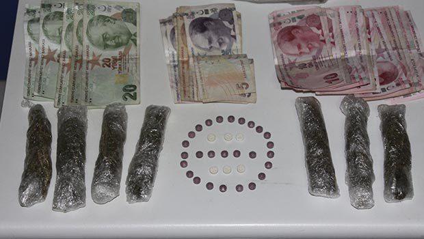 Torbacı yakalandı - Kırıkkale Haber, Son Dakika Kırıkkale Haberleri Torbacı yakalandı - Kırıkkale Haber, Son Dakika Kırıkkale Haberleri
