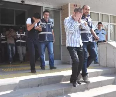Kırıkkale’de Uyuşturucu operasyonu - Kırıkkale Haber, Son Dakika Kırıkkale Haberleri Kırıkkale’de Uyuşturucu operasyonu - Kırıkkale Haber, Son Dakika Kırıkkale Haberleri