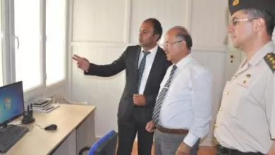 Vali Kolat HES Çalışmalarını İnceledi - Kırıkkale Haber, Son Dakika Kırıkkale Haberleri Vali Kolat HES Çalışmalarını İnceledi - Kırıkkale Haber, Son Dakika Kırıkkale Haberleri