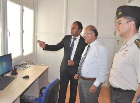 Vali Kolat HES Çalışmalarını İnceledi - Kırıkkale Haber, Son Dakika Kırıkkale Haberleri Vali Kolat HES Çalışmalarını İnceledi - Kırıkkale Haber, Son Dakika Kırıkkale Haberleri