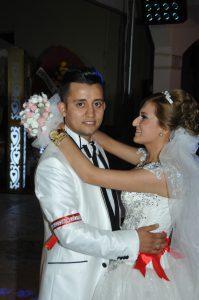 Yahşi, dünya evine girdi - Kırıkkale Haber, Son Dakika Kırıkkale Haberleri Yahşi, dünya evine girdi - Kırıkkale Haber, Son Dakika Kırıkkale Haberleri