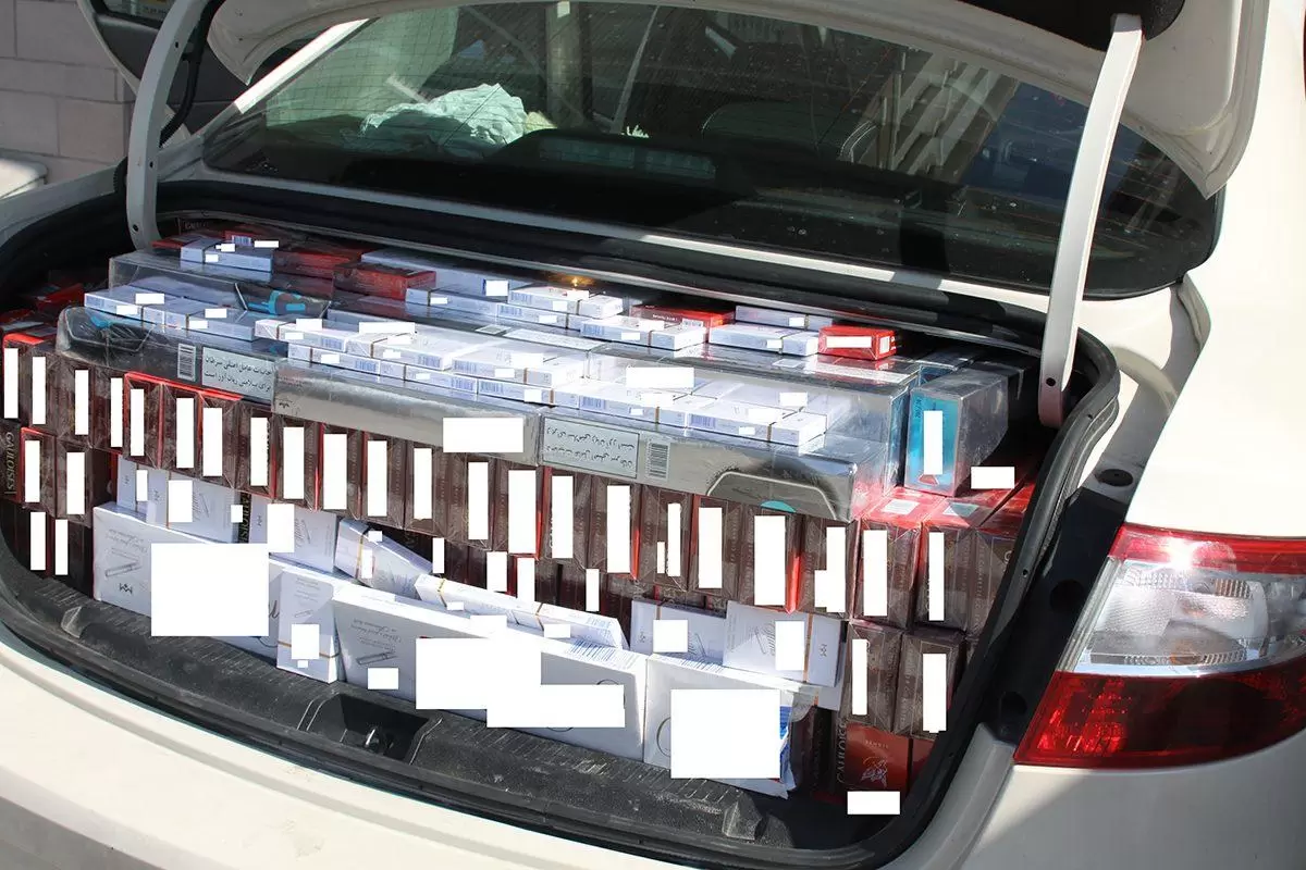 6570 paket kaçak sigara ele geçirdi - Kırıkkale Haber, Son Dakika Kırıkkale Haberleri 6570 paket kaçak sigara ele geçirdi - Kırıkkale Haber, Son Dakika Kırıkkale Haberleri