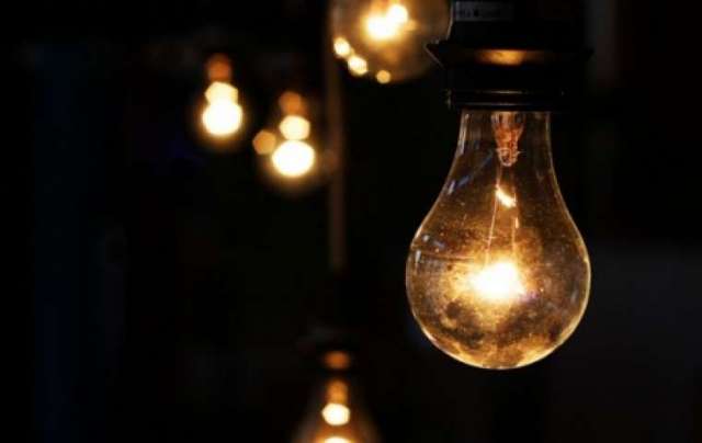 Yine elektrik kesintisi - Kırıkkale Haber, Son Dakika Kırıkkale Haberleri