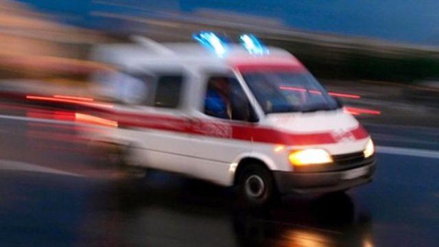 İki ayrı kazada 1 kişi öldü 12 kişi yaralandı - Kırıkkale Haber, Son Dakika Kırıkkale Haberleri