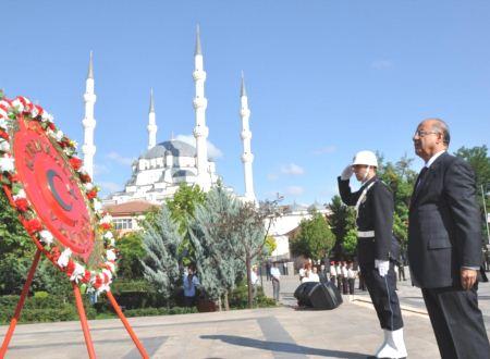 - Kırıkkale Haber, Son Dakika Kırıkkale Haberleri