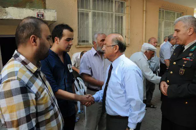 “Her gün bütün gazeteleri okurdu” - Kırıkkale Haber, Son Dakika Kırıkkale Haberleri “Her gün bütün gazeteleri okurdu” - Kırıkkale Haber, Son Dakika Kırıkkale Haberleri