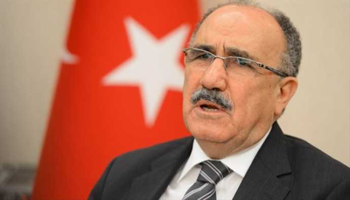 Atalay “Karşılarında milletin çözüm iradesi var” - Kırıkkale Haber, Son Dakika Kırıkkale Haberleri