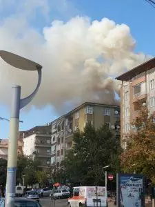 Faciadan dönüldü - Kırıkkale Haber, Son Dakika Kırıkkale Haberleri