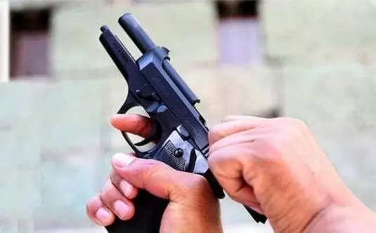 6 maganda yakalandı - Kırıkkale Haber, Son Dakika Kırıkkale Haberleri 6 maganda yakalandı - Kırıkkale Haber, Son Dakika Kırıkkale Haberleri