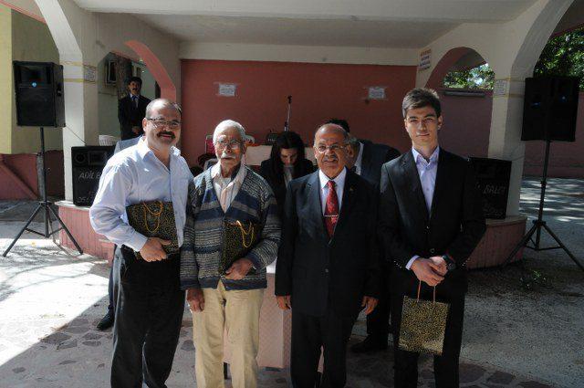 800 yıldır yaşatılan gelenek - Kırıkkale Haber, Son Dakika Kırıkkale Haberleri