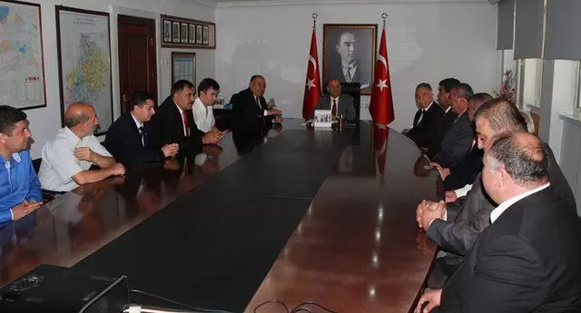Ahilik Haftası kutlanacak - Kırıkkale Haber, Son Dakika Kırıkkale Haberleri Ahilik Haftası kutlanacak - Kırıkkale Haber, Son Dakika Kırıkkale Haberleri