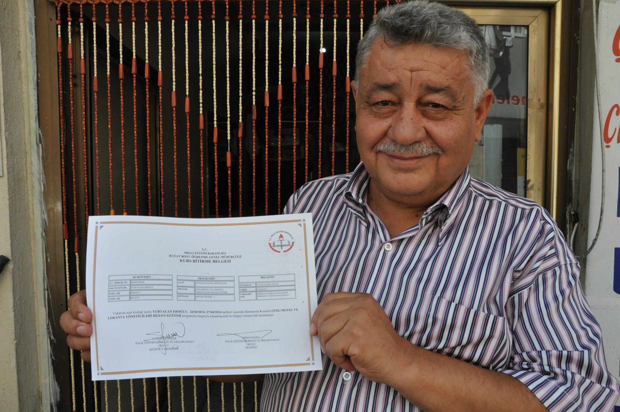 Almayan kalmasın, ceza geliyor! - Kırıkkale Haber, Son Dakika Kırıkkale Haberleri Almayan kalmasın, ceza geliyor! - Kırıkkale Haber, Son Dakika Kırıkkale Haberleri
