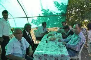 Atakul Ailesi’nin mutlu günü - Kırıkkale Haber, Son Dakika Kırıkkale Haberleri