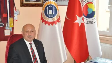 Borsa aidatları yapılandırılıyor - Kırıkkale Haber, Son Dakika Kırıkkale Haberleri