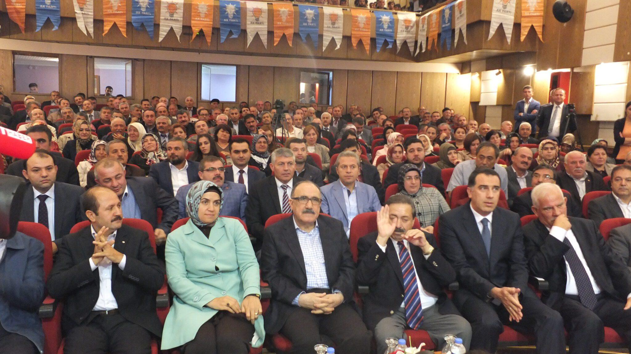 “Kırıkkale altın çağını yaşıyor” - Kırıkkale Haber, Son Dakika Kırıkkale Haberleri “Kırıkkale altın çağını yaşıyor” - Kırıkkale Haber, Son Dakika Kırıkkale Haberleri