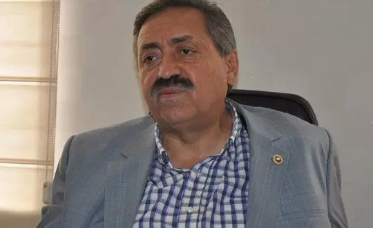 Dev projelerde pürüzler var! - Kırıkkale Haber, Son Dakika Kırıkkale Haberleri