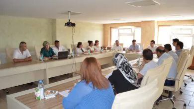 Ebola’ya karşı hazırlıklı olunmalı - Kırıkkale Haber, Son Dakika Kırıkkale Haberleri Ebola’ya karşı hazırlıklı olunmalı - Kırıkkale Haber, Son Dakika Kırıkkale Haberleri