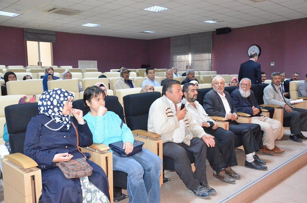 Halk konuşuyor, belediye dinliyor - Kırıkkale Haber, Son Dakika Kırıkkale Haberleri