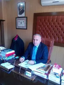 Hepsi Emrullah Efendi! - Kırıkkale Haber, Son Dakika Kırıkkale Haberleri