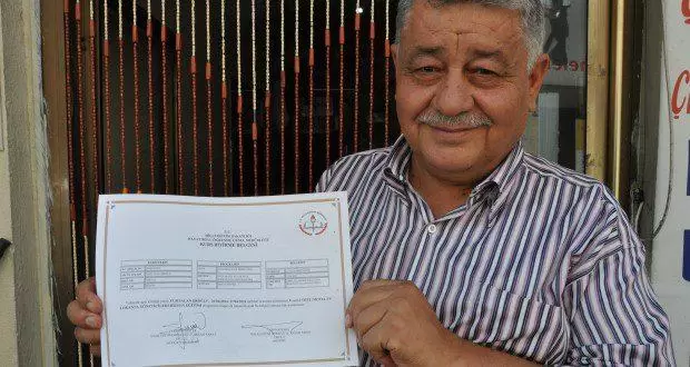 Kaç kişi belge aldı açıklansın! - Kırıkkale Haber, Son Dakika Kırıkkale Haberleri Kaç kişi belge aldı açıklansın! - Kırıkkale Haber, Son Dakika Kırıkkale Haberleri