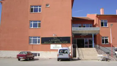 Keskin’de hastane isyanı - Kırıkkale Haber, Son Dakika Kırıkkale Haberleri Keskin’de hastane isyanı - Kırıkkale Haber, Son Dakika Kırıkkale Haberleri