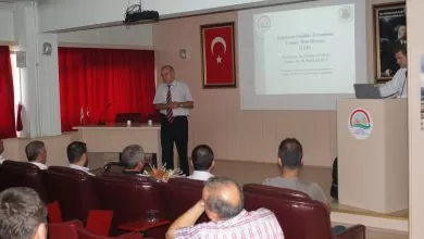 NodülerEkzantem tehlikesi - Kırıkkale Haber, Son Dakika Kırıkkale Haberleri