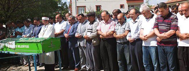 Sümer annesini kaybetti - Kırıkkale Haber, Son Dakika Kırıkkale Haberleri Sümer annesini kaybetti - Kırıkkale Haber, Son Dakika Kırıkkale Haberleri