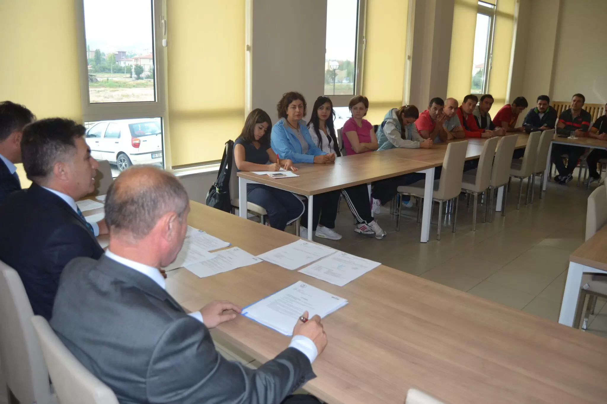 Okullarda yetenek taraması yapılacak - Kırıkkale Haber, Son Dakika Kırıkkale Haberleri