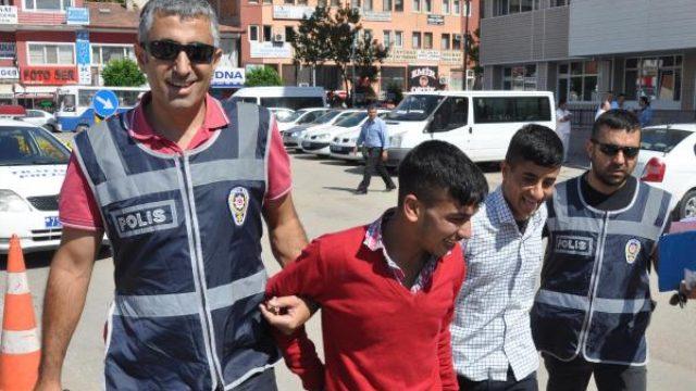 Sahte polisler ülke gündeminde - Kırıkkale Haber, Son Dakika Kırıkkale Haberleri