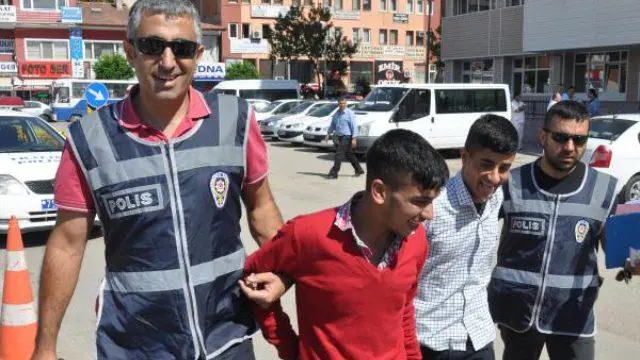 Sahte polisler ülke gündeminde - Kırıkkale Haber, Son Dakika Kırıkkale Haberleri