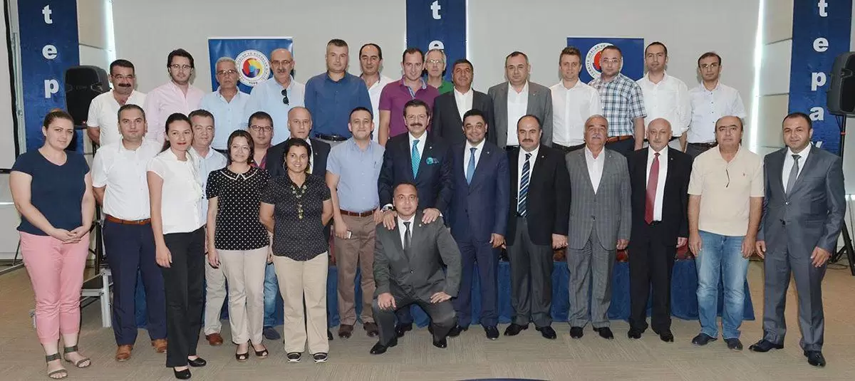 Sümer stratejik plan eğitimine katıldı - Kırıkkale Haber, Son Dakika Kırıkkale Haberleri Sümer stratejik plan eğitimine katıldı - Kırıkkale Haber, Son Dakika Kırıkkale Haberleri