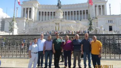TSO İtalya’ya gitti - Kırıkkale Haber, Son Dakika Kırıkkale Haberleri