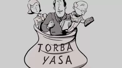 Torba değil ‘Çuval’ yasa - Kırıkkale Haber, Son Dakika Kırıkkale Haberleri