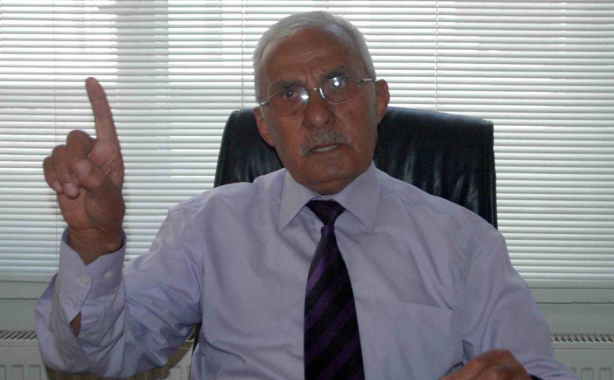 Torba yasa emekliyi hüsrana uğrattı - Kırıkkale Haber, Son Dakika Kırıkkale Haberleri Torba yasa emekliyi hüsrana uğrattı - Kırıkkale Haber, Son Dakika Kırıkkale Haberleri