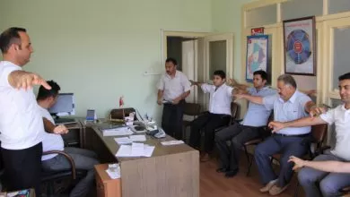 Çat Kapı kurumları geziyor - Kırıkkale Haber, Son Dakika Kırıkkale Haberleri Çat Kapı kurumları geziyor - Kırıkkale Haber, Son Dakika Kırıkkale Haberleri