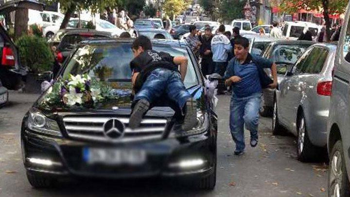 Çocuğunuz bunları yaparsa..! - Kırıkkale Haber, Son Dakika Kırıkkale Haberleri