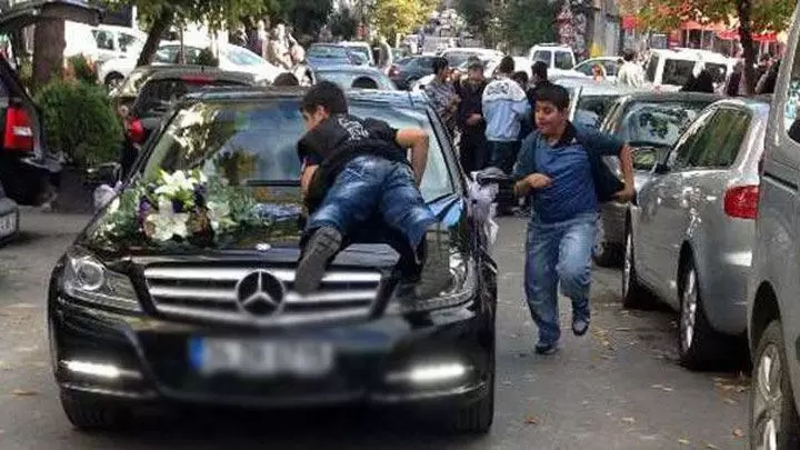 Çocuğunuz bunları yaparsa..! - Kırıkkale Haber, Son Dakika Kırıkkale Haberleri