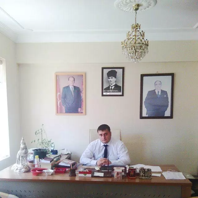 Ülkü Ocakları’ndan üniversiteliye büyük destek - Kırıkkale Haber, Son Dakika Kırıkkale Haberleri Ülkü Ocakları’ndan üniversiteliye büyük destek - Kırıkkale Haber, Son Dakika Kırıkkale Haberleri