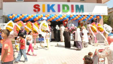 Şıkıdım ucuzluğa yeni boyut getirdi - Kırıkkale Haber, Son Dakika Kırıkkale Haberleri