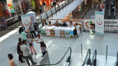 Sağlığımızı hastalanmadan korumalıyız - Kırıkkale Haber, Son Dakika Kırıkkale Haberleri Sağlığımızı hastalanmadan korumalıyız - Kırıkkale Haber, Son Dakika Kırıkkale Haberleri