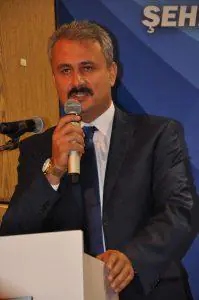 “Çektiklerimizi çektirmemeliyiz” - Kırıkkale Haber, Son Dakika Kırıkkale Haberleri “Çektiklerimizi çektirmemeliyiz” - Kırıkkale Haber, Son Dakika Kırıkkale Haberleri