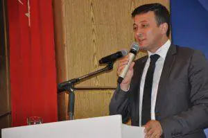 “Çektiklerimizi çektirmemeliyiz” - Kırıkkale Haber, Son Dakika Kırıkkale Haberleri “Çektiklerimizi çektirmemeliyiz” - Kırıkkale Haber, Son Dakika Kırıkkale Haberleri